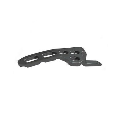 Clavicle Hook Locking Plate Ø3.5 MM