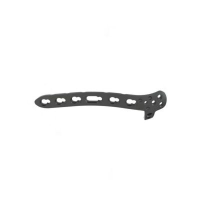 Ø3.5&2.7MM Posterolateral Distal Humerus LCP With Lateral Support