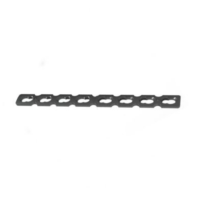 Combi Hole Reconstruction Locking Plate Ø3.5MM