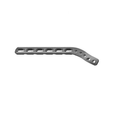 Extra – Articular Distal Humerus Locking Plate Ø3.5MM