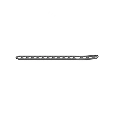 Metaphyseal Medial Distal Humerus Locking Plate Ø3.5MM