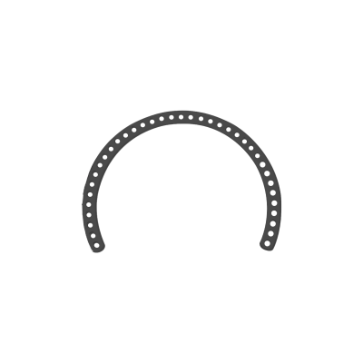 8th Ring Carbon Fibre