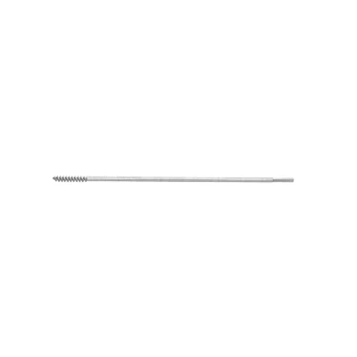 Cancellous Front Threaded Pin