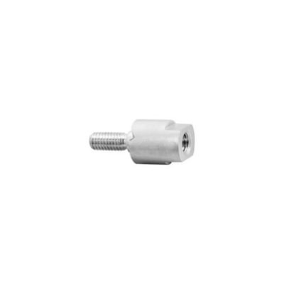 Cannulated Bolt With Female Thread In Head