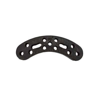 Carbon Italian Arch 90 Degree