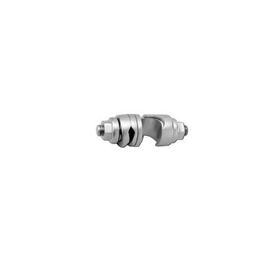 Clip On Self Holding Clamp