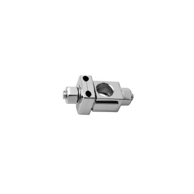Double Pin Clamp