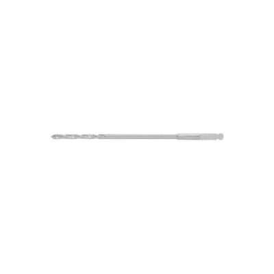 Drill Bit – S.S. Quick Coupling End