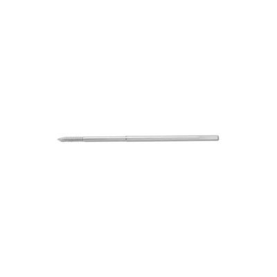 Front Threaded Pin 3.5 Mm X 4.o Mm Shaft