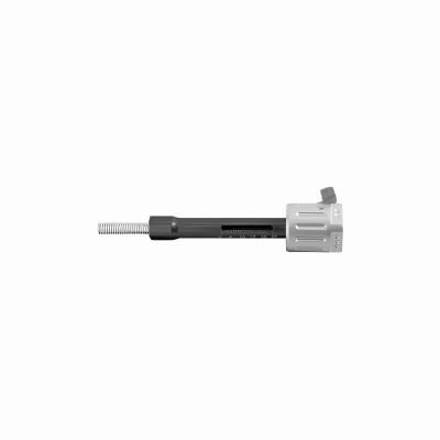Graduated Telescopic Rod