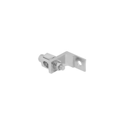 Hybrid Right Angle Clamp