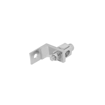 Hybrid Right Angle Clamp