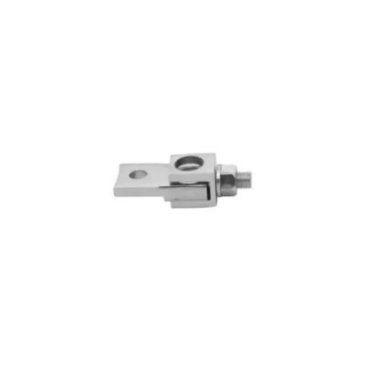 Hybrid Straight Clamp