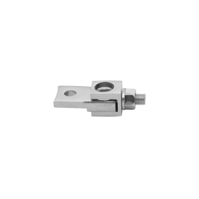 Hybrid Straight Clamp