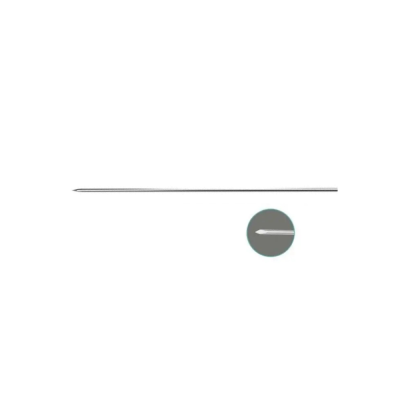 Ilizarov Wire With Trocar Point