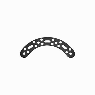 Italian Femoral Arch 120° Aluminum