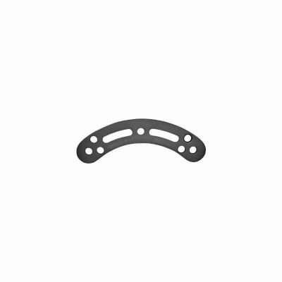 Italian Femoral Arch 90° Aluminum