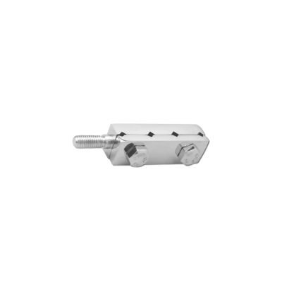 Multipin Fixation Clamp