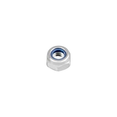 Nylon Insert Nut