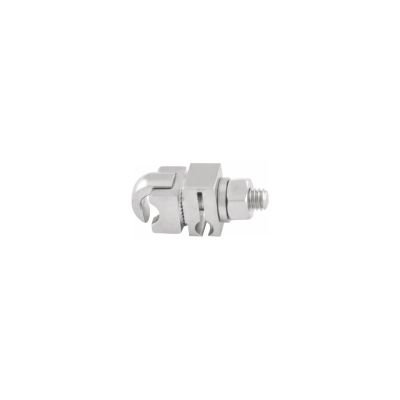 Open Small Connection Clamp 4.0MM X 4.0MM