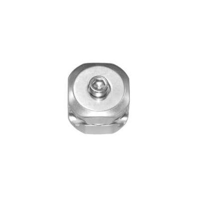 Rod To Pin Clamp 4.0mm S.S
