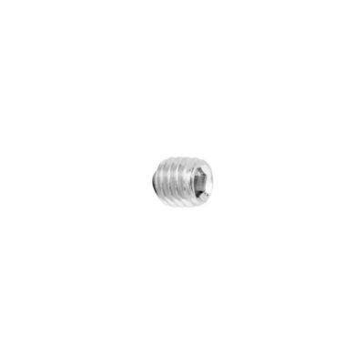 Set Screw Use With Block For Half Pin