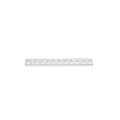 Short Connection Plate 1