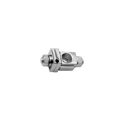 Single Pin Clamp (delux)