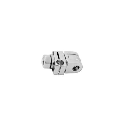 Small Connection Clamp 4.0MM X 4.0MM
