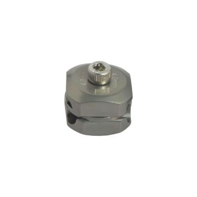 Small Round Clamp 4mm Rod-Rod