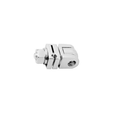 Small Single Pin Clamp 4.0MM X 2.5MM