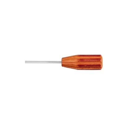Straight Screw Driver For Set Screw 3.0mm Hex