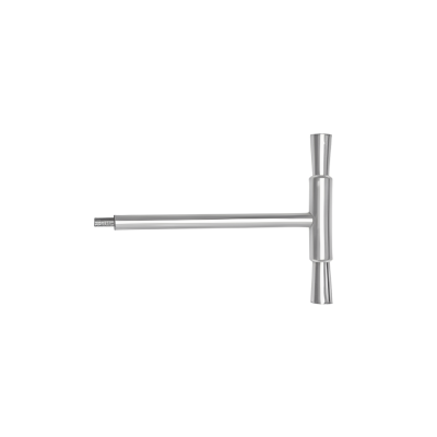 T Type Range Wrench 5mm Hex