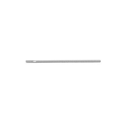 Threaded Rod Slotted