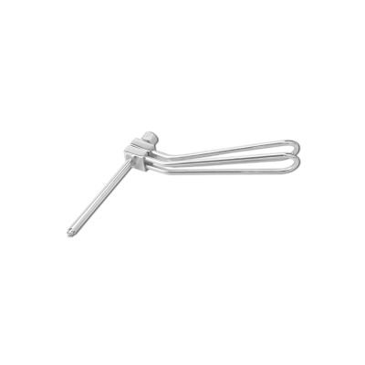 Triple Trocar Set With Handle
