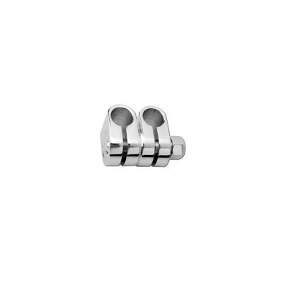 Tube To Tube Clamp