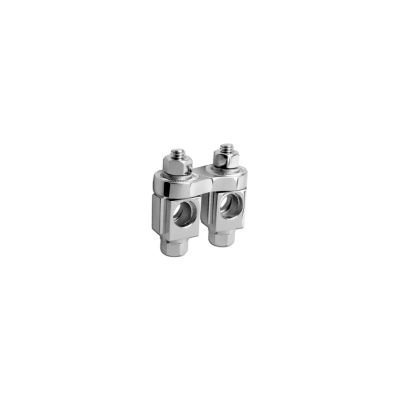 Twin Adjustable Clamp