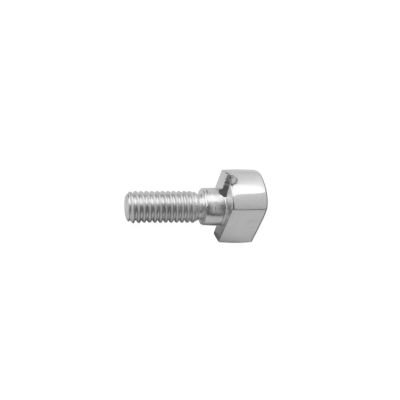 Wire Fixation Bolt Cannulated