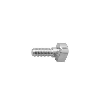 Wire Fixation Bolt Slotted
