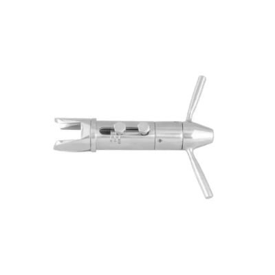 Wire Tensioner Mechanical