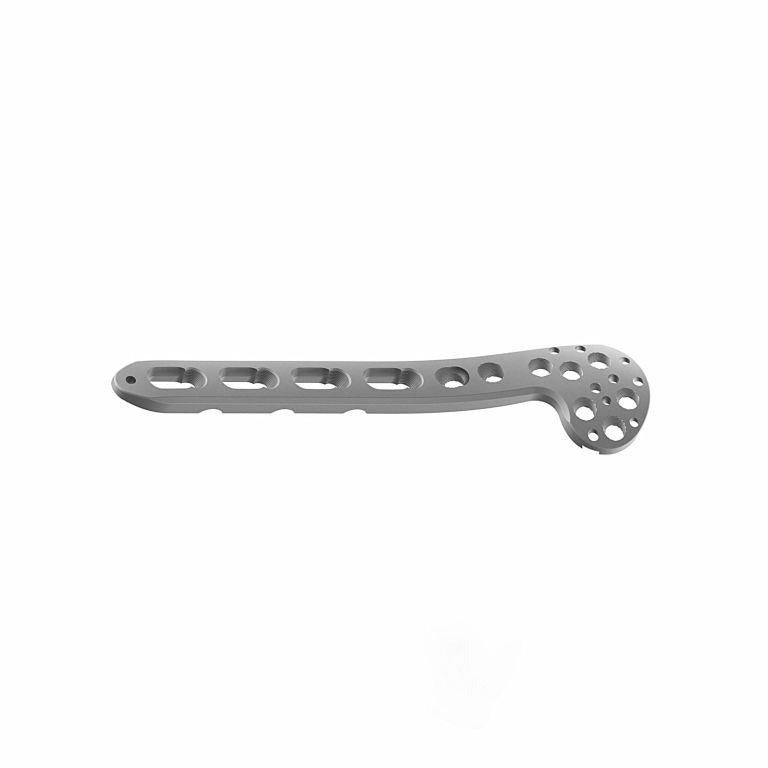 Periarticular Proximal Humerus Locking Plate 4.0 MM – Engineered for Enhanced Stability and Fracture Management