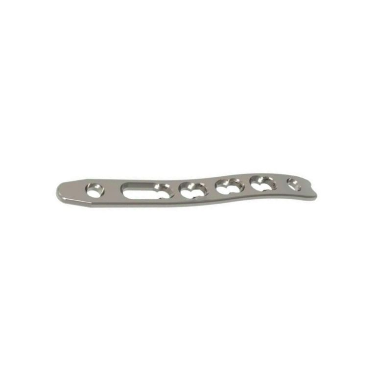 Straight Distal Radius Locking Plate Ø2.7MM