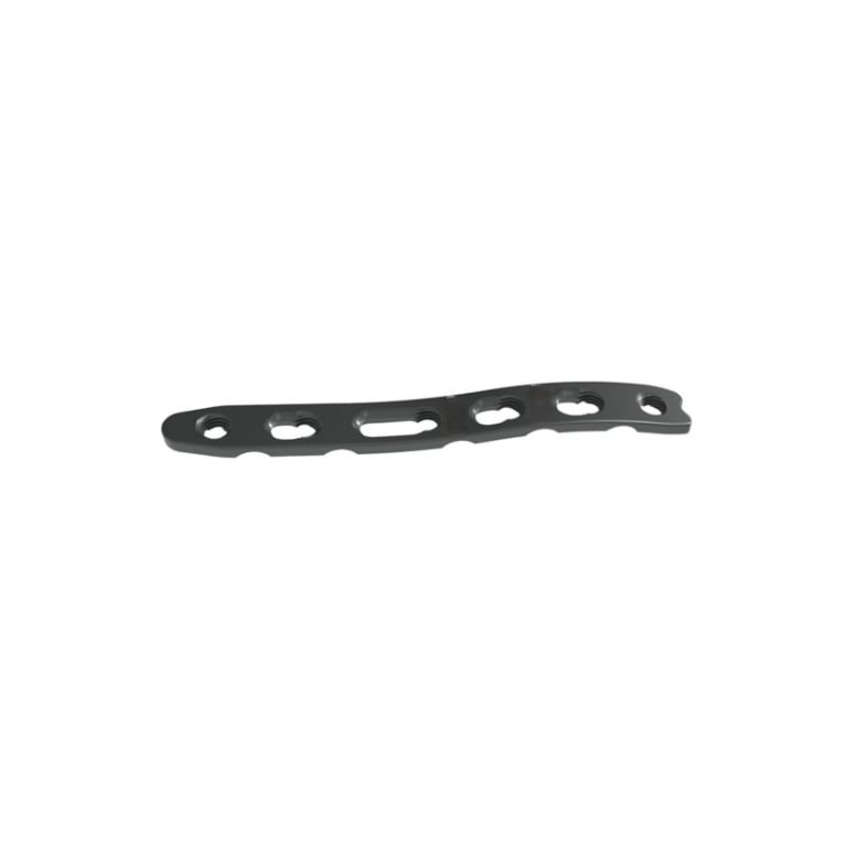 Straight Distal Radius Locking Plate 2.7 MM – Precision Fixation for Distal Radius Fractures