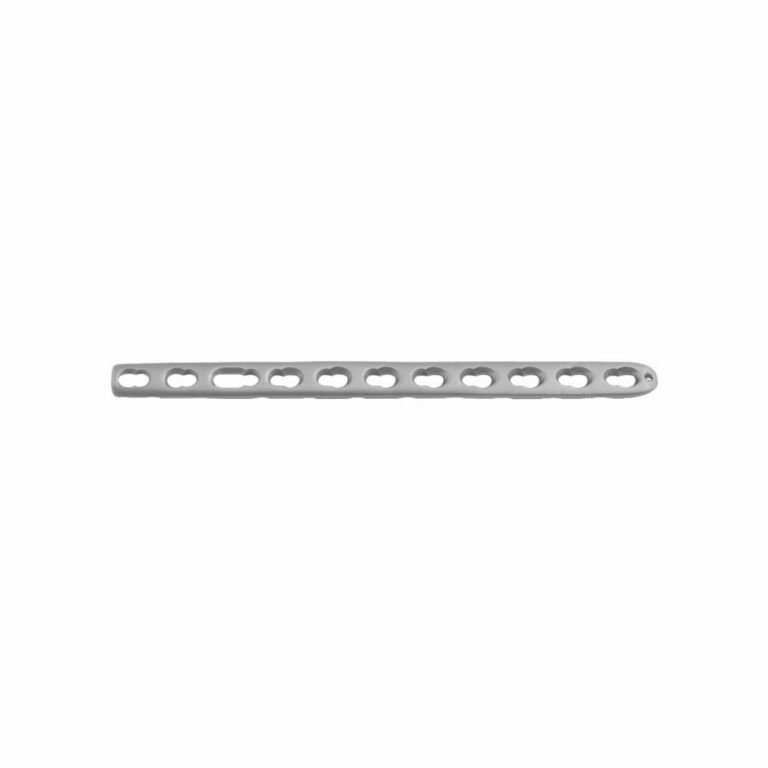 Metaphyseal Locking Plate 3.5 MM – High-Strength Plate for Metaphyseal Fracture Stabilization