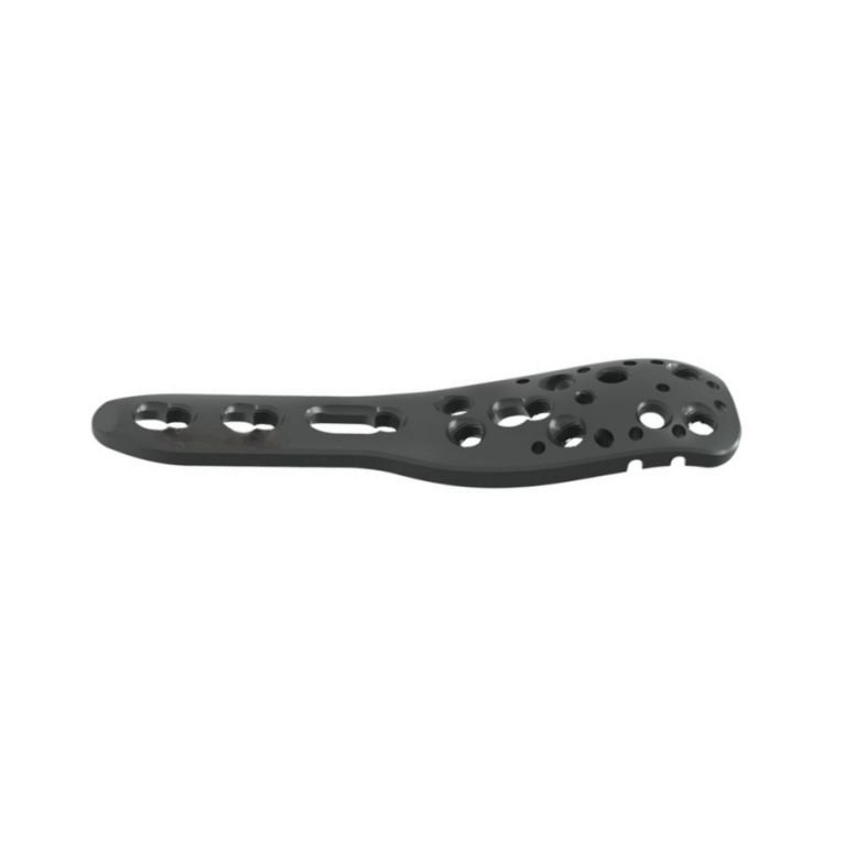 Proximal Humerus Locking Plate 3.5 MM – Anatomically Designed for Enhanced Fracture Stability