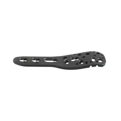 Proximal Humerus Locking Plate Ø3.5MM