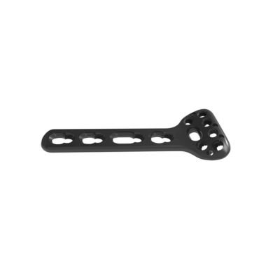 Peri Distal Radius Locking Plate Ø2.7&3.5MM – Volar