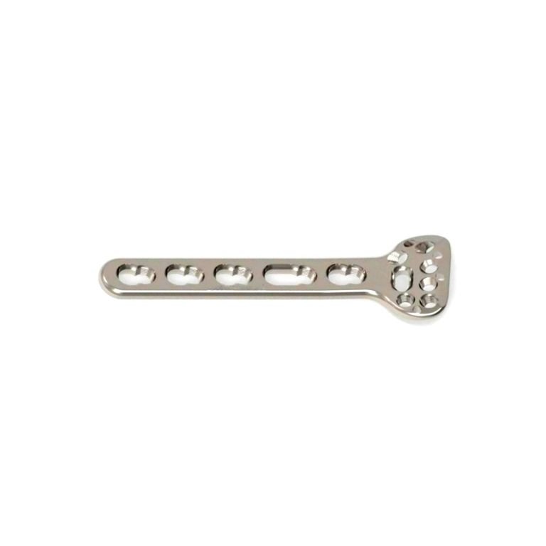 Ø2.7&3.5MM Peri Distal Radius LCP – Volar