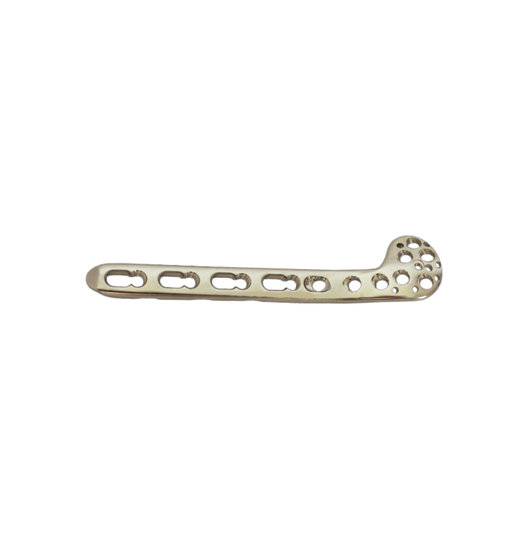 Periarticular Proximal Humerus Locking Plate 4.0 MM – Engineered for Enhanced Stability and Fracture Management