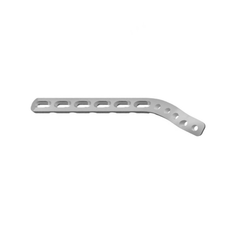 Extra-Articular Distal Humerus Locking Plate 3.5 MM – Anatomical Contouring for Secure Fixation in Distal Humerus Fractures